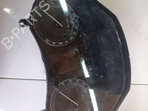 Used Instrument cluster Instrument cluster SKODA OCTAVIA II (1Z3) 1.6 FSI (115 hp) 36506474 36506474