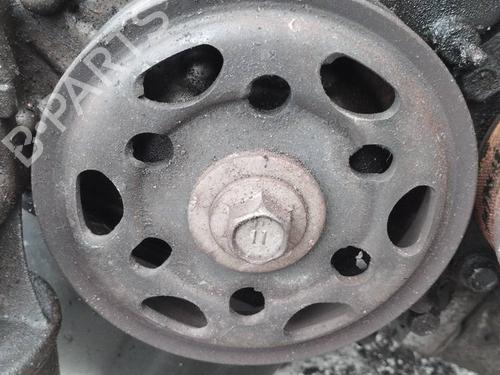 Used Pulley Pulley 35272903 35272903