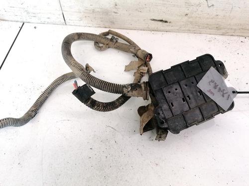 Used Fuse box Fuse box PEUGEOT BOXER Bus (230P) 2.5 TDI (107 hp) 32909908 32909908