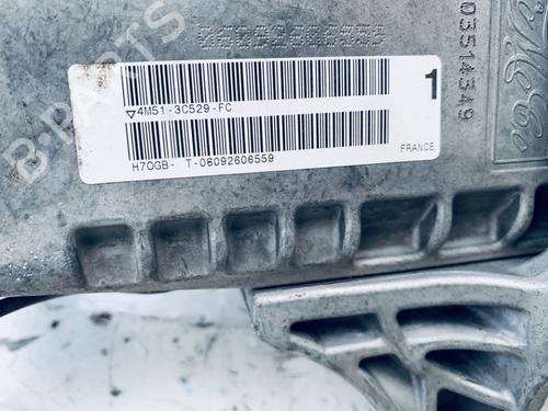 Other FORD FOCUS II (DA_, HCP, DP) 1.4 | BP35585193O1 - Image 3