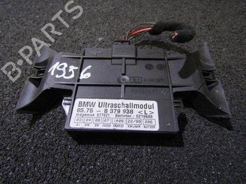 Used Electronic module Electronic module BMW 3 (E46) 316 i (115 hp) 33479897 33479897