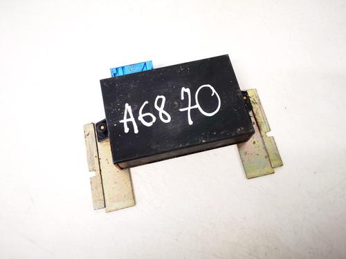 Used Electronic module Electronic module BMW 7 (E38) 730 i, iL (218 hp) 33087815 33087815