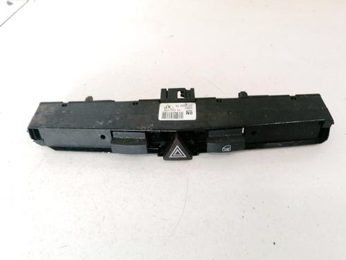 Used Warning switch Warning switch MERCEDES-BENZ S-CLASS (W220, V220) S 500 (220.075, 220.175, 220.875) (299 hp) 35433554 35433554