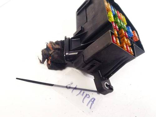 Fuse box AUDI TT Roadster (8J9) 2.0 TFSI | BP32621944E1 - Image 2