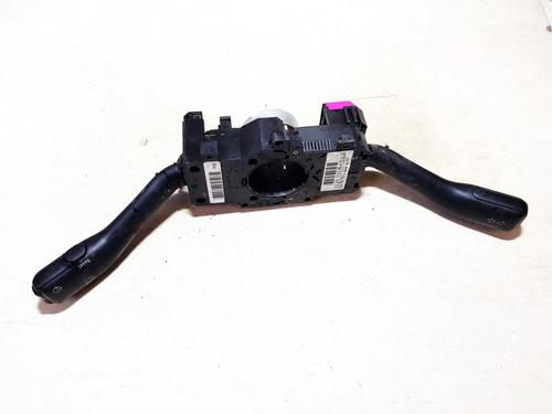 Used Warning switch Warning switch AUDI TT (8N3) 1.8 T (180 hp) 35633558 35633558