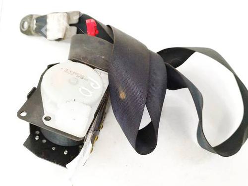 Used Front right seatbelt Front right seatbelt 35029000 35029000