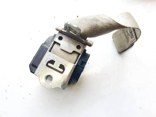 Used Rear right seatbelt Rear right seatbelt ALFA ROMEO 159 (939_) 2.4 JTDM (939AXD12, 939AXD1B) (200 hp) 34808670 34808670