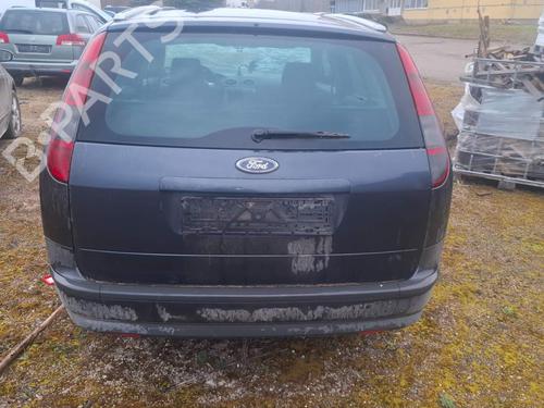 Front left seatbelt FORD FOCUS II (DA_, HCP, DP) 1.8 TDCi | BP36907444I26  - Image 8