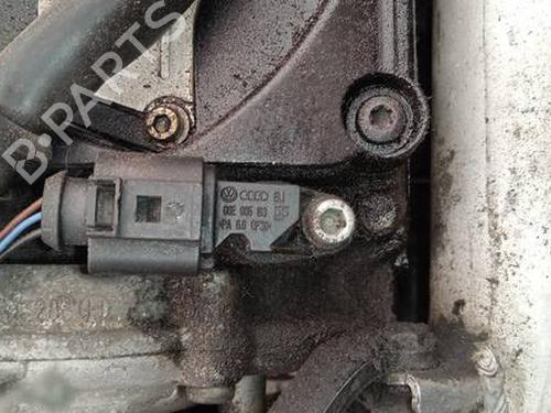 Electronic sensor VW PHAETON (3D1, 3D2, 3D3, 3D4, 3D6, 3D7, 3D8, 3D9) 3.0 V6 TDI 4motion | BP35290244M84 - Image 2