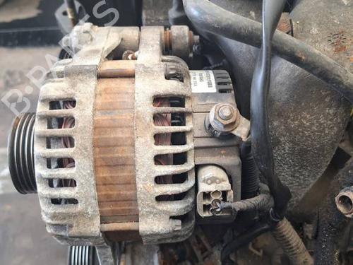Used Alternator Alternator DR DR 5 1.6 (109 hp) 35015869 35015869
