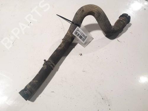 Used Pipe Pipe PEUGEOT 307 (3A/C) 1.6 HDi 110 (109 hp) 33918500 33918500