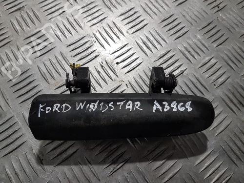 Used Front right exterior door handle Front right exterior door handle FORD USA WINDSTAR (A3) 3.0 V6 (148 hp) 35715599 35715599