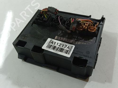 Electronic module VW PASSAT B6 (3C2) 2.0 TDI | BP34787072M83 - Image 2