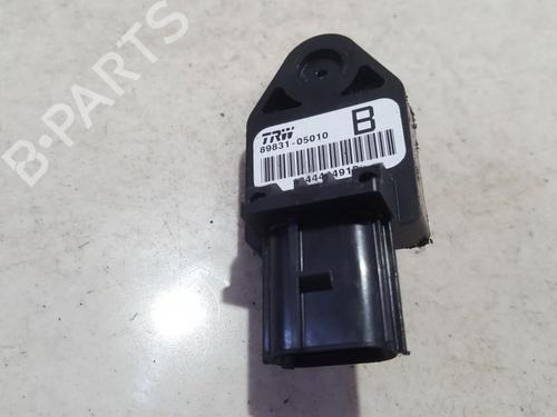 Used Electronic sensor Electronic sensor 33509378 33509378