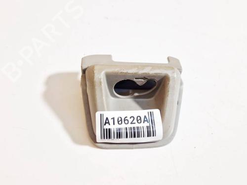 Used Other Other RENAULT TRUCKS MESSENGER Platform/Chassis B 120.55 (FN60F5) (116 hp) 34973520 34973520