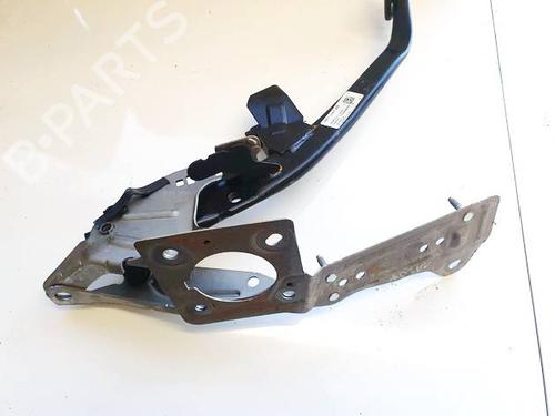 Pedal FORD KUGA I 2.0 TDCi 4x4 | BP34791990I4 - Image 3
