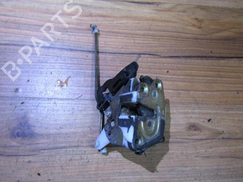 Used Rear left lock Rear left lock 35650236 35650236