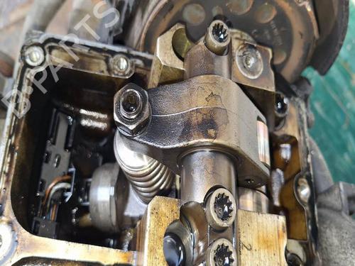 Injector VW PASSAT B6 (3C2) 1.9 TDI | BP36207442M100 - Image 2