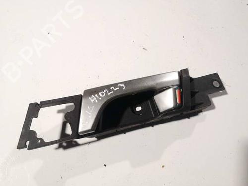 Used Rear left interior door handle Rear left interior door handle CHEVROLET CAPTIVA (C100, C140) 2.0 D (150 hp) 35064816 35064816