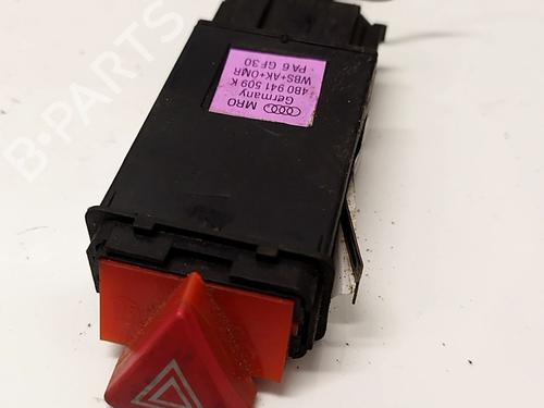 Advarselskontakt Advarselskontakt AUDI A6 C5 (4B2, 4B4) 1.9 TDI (130 hp) 36518160 36518160