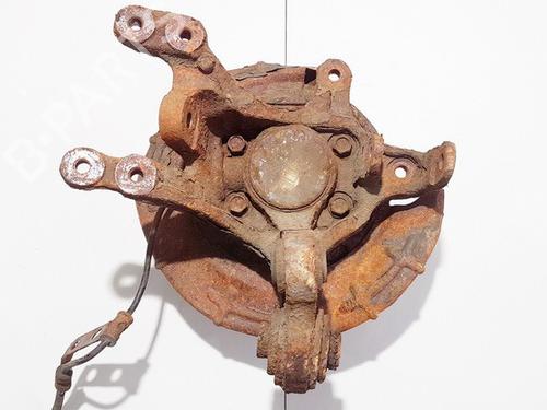 Used Right rear steering knuckle Right rear steering knuckle 35628434 35628434