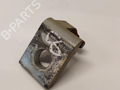 Used Hinge/Door check strap Hinge/Door check strap SKODA OCTAVIA II (1Z3) 1.9 TDI (105 hp) 33279875 33279875