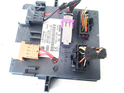 Used Electronic module Electronic module AUDI A6 C6 (4F2) 2.4 (177 hp) 35376626 35376626