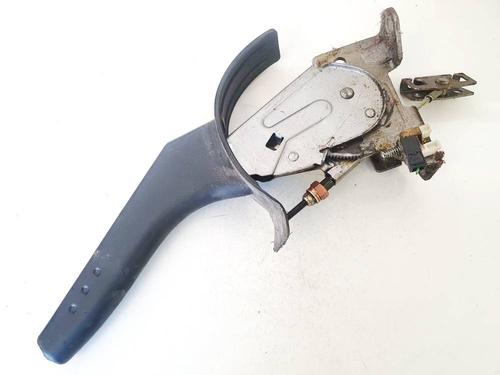 Used Hand brake Hand brake NISSAN NOTE (E11, NE11) 1.6 (110 hp) 35384214 35384214