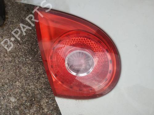 Used Left tailgate light Left tailgate light 35361216 35361216