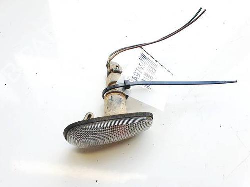 Used Right side indicator Right side indicator OPEL ASTRA G Hatchback (T98) 2.0 DTI 16V (F08, F48) (101 hp) 34960600 34960600