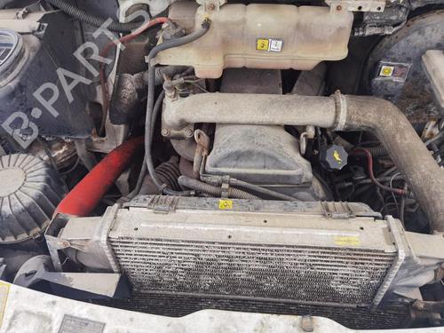 Engine control unit (ECU) IVECO DAILY III Van 35 S 15 V, 35 C 15 V (A6HCV3B2, A6HBV4B2, A6HC41B2,... | BP33096798M57  - Image 7