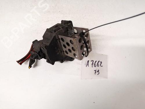 Used Heater resistor Heater resistor CITROËN C4 I (LC_) 1.6 16V (109 hp) 35466193 35466193