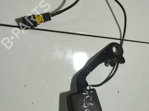 Used Seat buckle Seat buckle 34957222 34957222