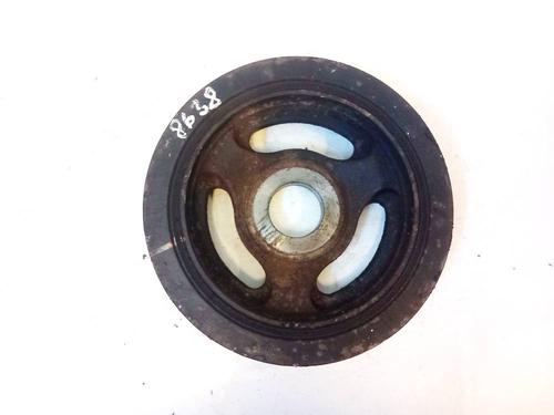 Used Pulley Pulley FORD FOCUS II (DA_, HCP, DP) 1.6 TDCi (109 hp) 35351506 35351506