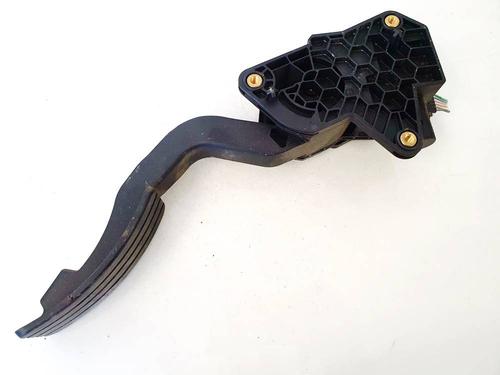 Used Pedal Pedal RENAULT LAGUNA III (BT0/1) 2.0 dCi (BT01, BT08, BT09, BT0E, BT0K, BT12, BT1C, BT1D,... (150 hp) 35383020 35383020