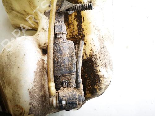 Used Washer pump Washer pump PEUGEOT PARTNER Platform/Chassis (5_, G_) 2.0 HDi (90 hp) 35585124 35585124