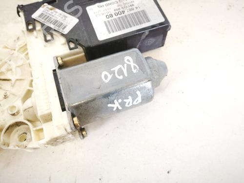 Left front window motor CITROËN C8 (EA_, EB_) 2.0 HDi | BP35400976E21 - Image 3