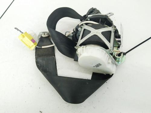 Used Front right seatbelt Front right seatbelt VW PASSAT B6 (3C2) 2.0 TDI (140 hp) 35393610 35393610