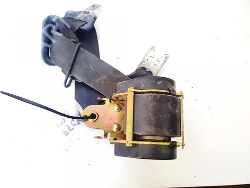 Front right seatbelt RENAULT ESPACE IV (JK0/1_) 1.9 dCi (JK0U) | BP35419906I25 - Image 2