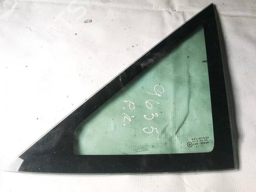 Used Front left quarter glass Front left quarter glass 35112859 35112859