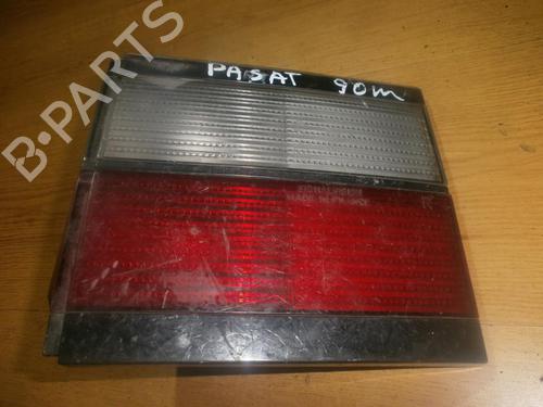 Used Left tailgate light Left tailgate light 35657715 35657715