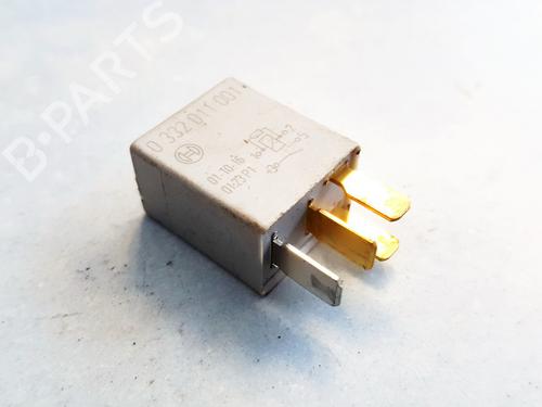 Electronic sensor TOYOTA YARIS (_P1_) 1.0 (SCP10_, SCP10R) | BP33109649M84 - Image 2