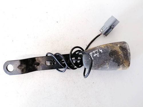 Used Seat buckle Seat buckle 35234136 35234136