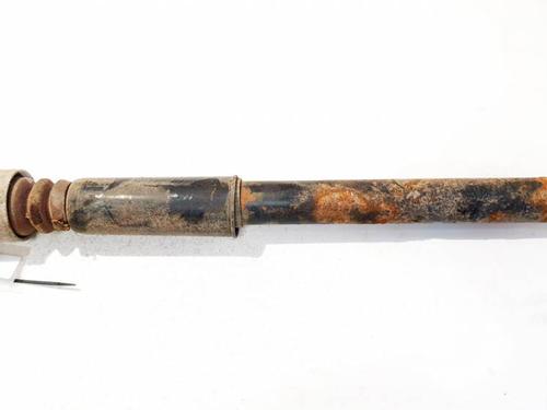 Used Left rear shock absorber Left rear shock absorber AUDI A4 B6 (8E2) 1.9 TDI (101 hp) 36454825 36454825