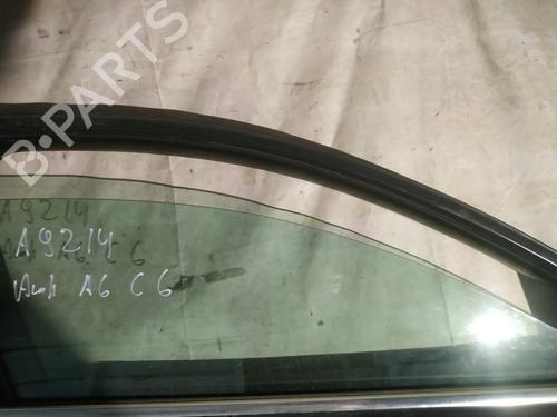 Used Front right door window Front right door window 35268593 35268593