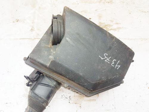Used Air filter box Air filter box VOLVO V70 III (135) 2.4 D (163 hp) 35862800 35862800