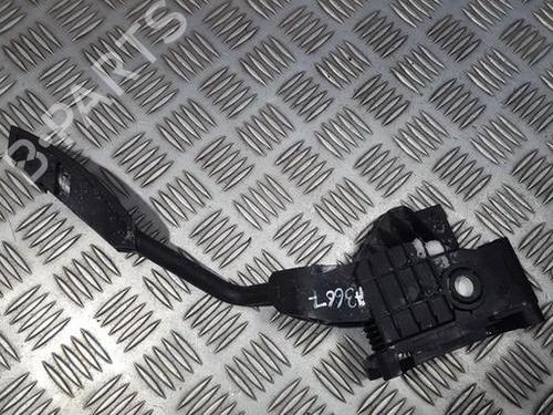 Used Pedal Pedal FIAT PUNTO EVO (199_) 1.2 (65 hp) 35702454 35702454