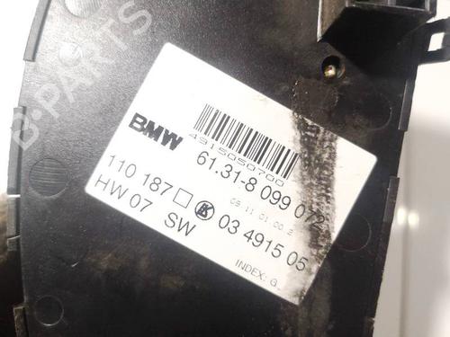 Switch LAND ROVER RANGE ROVER III (L322) 3.0 D 4x4 | BP34878027I30 - Image 3
