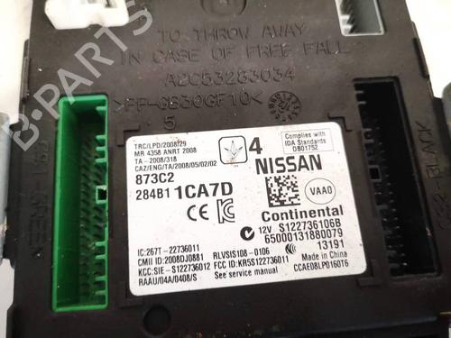 Electronic module INFINITI QX50 I 37 AWD | BP35153933M83 - Image 2