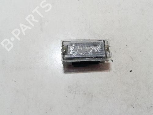 Luz interior Luz interior RENAULT SCÉNIC I MPV (JA0/1_, FA0_) 1.9 dCi RX4 (101 hp) 35854331 35854331